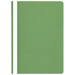 Fascikl mehanika klizna pp A4  Fornax 40608 zeleni