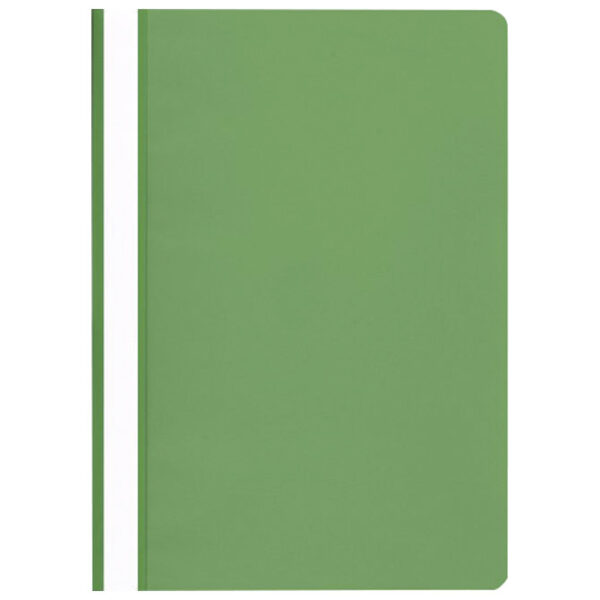 Fascikl mehanika klizna pp A4  Fornax 40608 zeleni