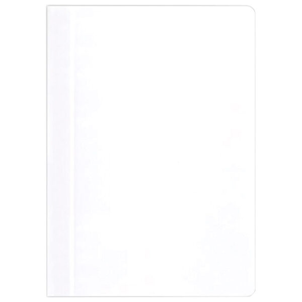 Fascikl mehanika klizna pp A4  Fornax 40804 bijeli