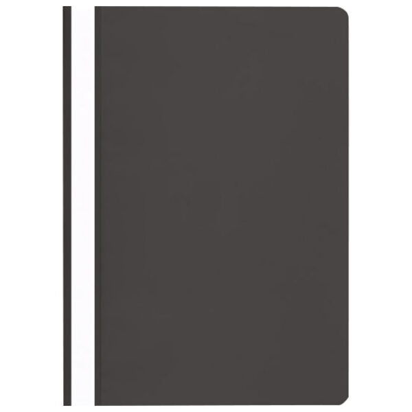 Fascikl mehanika klizna pp A4  Fornax 40902 crni