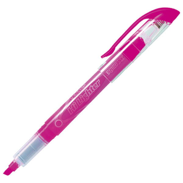 Signir 1-4 mm tekući Liqliner Penac rozi!!