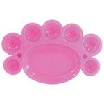 Paleta slikarska mala 8 posudica ARK.313 sortirano - Slika 5