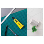 Ljepilo univerzalno tuba 20ml UHU.40756 - Slika 2