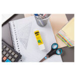 Ljepilo u stiku 21g (bez otapala) UHU. - Slika 2