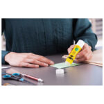 Ljepilo u stiku 40g (bez otapala) UHU. - Slika 3