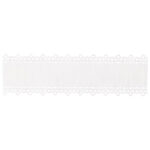 Traka čipka ljepljiva 30 mmx2m Heyda 20-48800 78 blister