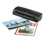 Plastifikator A4 (2 valjka) Fusion 1000L GBC 4400744EU!! - Slika 2