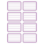 Etikete školske 8/1x5 linije sortirano - Slika 5