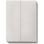 Glinamol 0,5kg Fimo Air Basic Staedtler 8100-0 bijeli - Slika 2