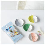 Glinamol 0,5kg Fimo Air Basic Staedtler 8100-0 bijeli - Slika 9