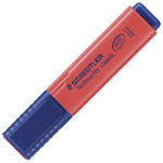 Signir 1-5 mm classic Staedtler 364-2 crveni - Slika 2