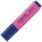 Signir 1-5 mm classic Staedtler 364-23 rozi - Slika 2