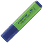 Signir 1-5 mm classic Staedtler 364-5 zeleni - Slika 2