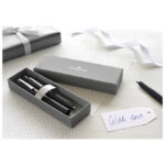 Nalivpero Grip 2011 (F) Classic Faber-Castell 140908 crno - Slika 4