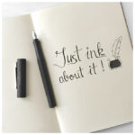 Nalivpero Grip 2011 (F) Classic Faber-Castell 140908 crno - Slika 6