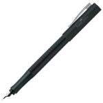 Nalivpero Grip 2011 (F) Classic Faber-Castell 140908 crno - Slika 11