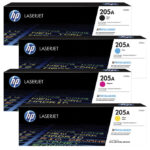 Toner HP.CF530A,CLJ ProMFP M180n/181fw(205A) original crni