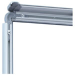 Okvir za postere zidni A1 Nobo 1902211 - Slika 4