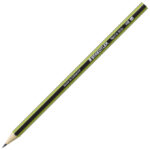 Olovka grafitna HB Noris Eco Staedtler 180 30-HB!!