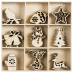Ukras drveni pk45 Xmas Knorr Prandell 21-18521041 sortirani motivi-natur