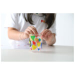 Boja za staklo 75ml 6boja Primo 651W6SP - Slika 4