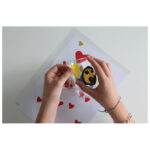 Boja za staklo 75ml 6boja Primo 651W6SP - Slika 5