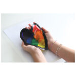 Boja za staklo 75ml 6boja Primo 651W6SP - Slika 7