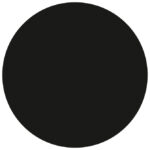 Bušač 1 rupa velika-krug fi 4,5 cm XXL Heyda 20-36875 50 blister