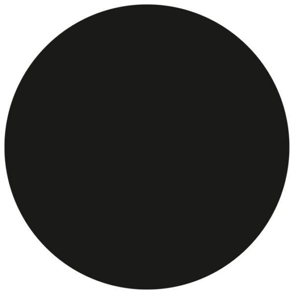 Bušač 1 rupa velika-krug fi 4,5 cm XXL Heyda 20-36875 50 blister