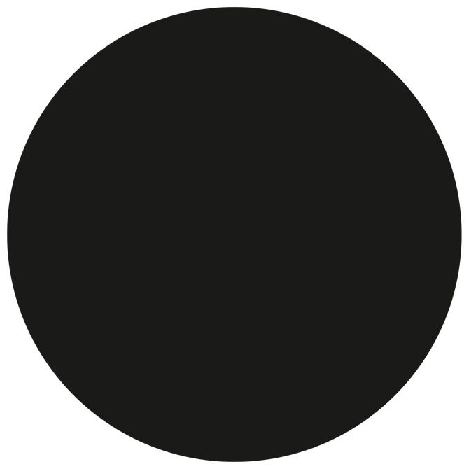 000025959 Bušač 1 rupa velika-krug fi 4,5 cm XXL Heyda 20-36875 50 blister - Slika 1