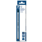 Olovka specijalna nepermanentna Omnichrom pk12 Staedtler 108-9 crna - Slika 2