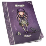 Obrazac školski pisanka "D" za 4razred Gorjuss 18.Mar-Mar!!