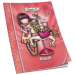 Obrazac školski pisanka "D" za 4razred Gorjuss 18.Mar-Mar!! - Slika 2