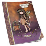 Obrazac školski matematika za 1 i 2razred Gorjuss Mar-Mar!!