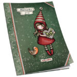 Obrazac školski matematika za 1 i 2razred Gorjuss Mar-Mar!! - Slika 2