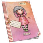 Obrazac školski pisanka "B" za 1razred Gorjuss Mar-Mar!! - Slika 3