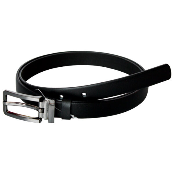 Remen ženski širina 1,9 cm Ranieri 0346/1 crni