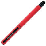 Roler metalni gumirani+touch pen Celebration Pierre Cardin B0300603IP3 crveni