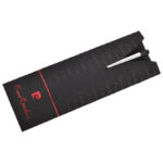 Olovka kemijska metalna+touch pen Adeline Pierre Cardin B0101100IP3 crna - Slika 2