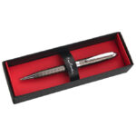 Olovka kemijska metalna Olivier Pierre Cardin B0100200IP3 crna!! - Slika 2