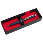 Olovka kemijska metalna Evolution Pierre Cardin B0101400IP3 plava - Slika 2