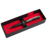 Olovka kemijska metalna Evolution Pierre Cardin B0101402IP3 crna - Slika 2