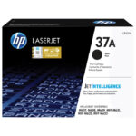 Toner HP.CF237A,LJ M608/M631(37A) original crni