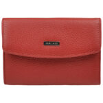 Set manikir 1/5 kožni Galko 39-0520-1034 crveni