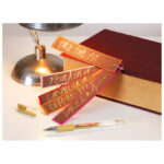 Roler gel 0,7 mm Edding 2185 zlatni - Slika 2