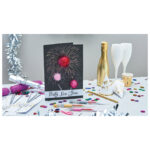 Roler gel 0,7 mm Edding 2185 zlatni - Slika 4