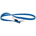 Vezica za akreditaciju 10 mm pk50 rips tamnoplava