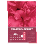 Kalendar "Igre prirode 2026" 13 listova, spirala - Slika 12