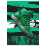 Teka meki uvez A4 crte 40+2L 80g Starke-Smartlines Mar Mar - Slika 6