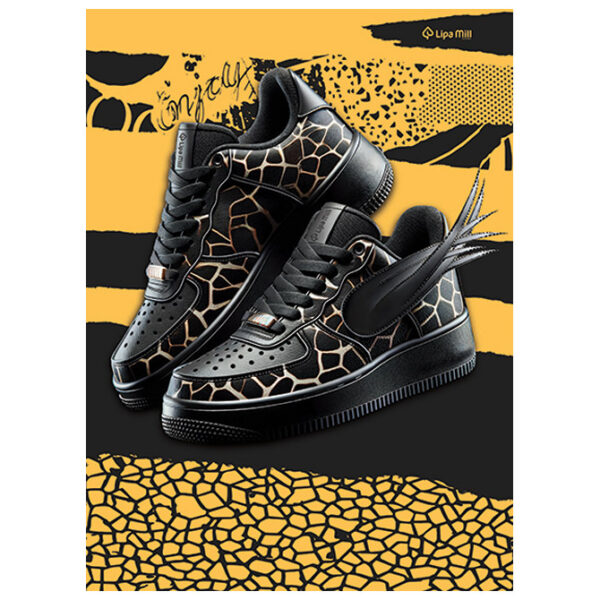 Teka meki uvez A4 karo 40+2L 80g Starke-Smartlines Mar Mar sortirani motivi